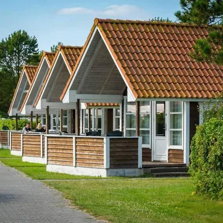 Hotel Xlix Bogense